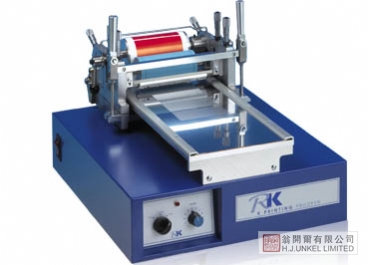 KPP凹版打樣機